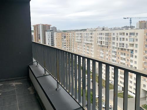 квартира за адресою Варшавська вул., 201-А