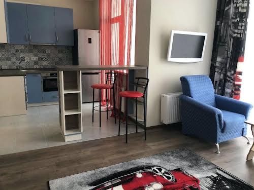 квартира за адресою Петра Калнишевського вул. (Михайла Майорова), 6