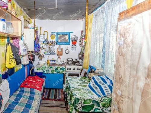будинок за адресою Центральна, 1
