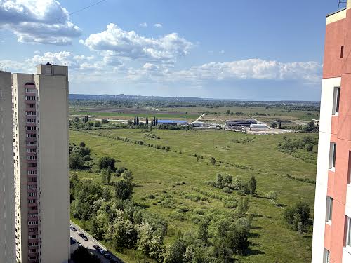 квартира по адресу Милославская ул., 2В