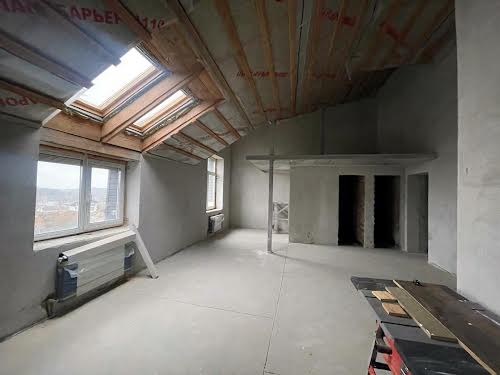 квартира за адресою Партизанська вул., 1Б