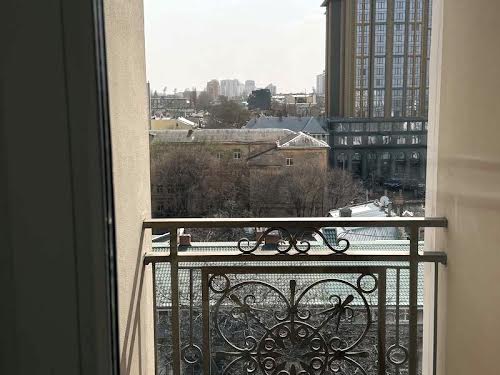 квартира за адресою Маразліївська вул., 6