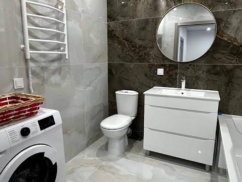 квартира за адресою Олександрівська, 1