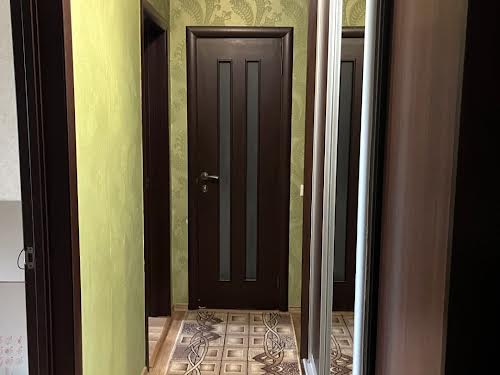 квартира за адресою Університетська, 5