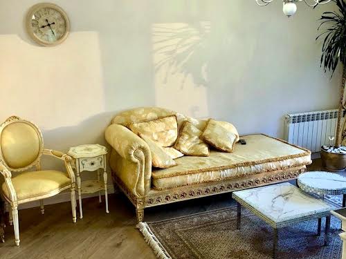 квартира по адресу Гусовського ул., 10/8