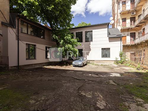 квартира по адресу Госпитальная ул., 8