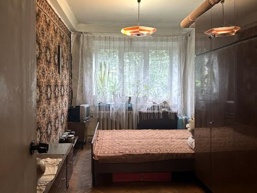 квартира по адресу Братиславская ул., 34