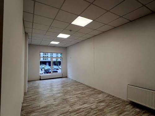 комерційна за адресою Тернопільська вул., 21к