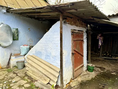будинок за адресою садибна, 80
