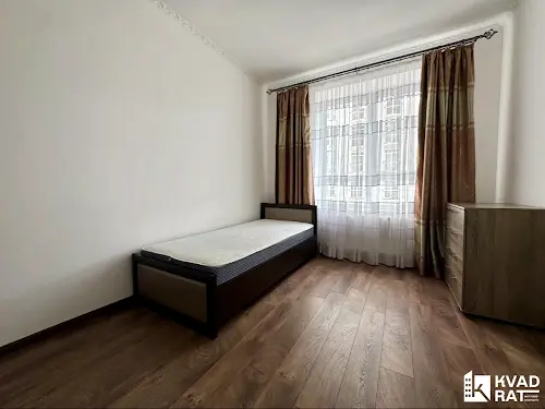 квартира за адресою Слобідська вул., 20