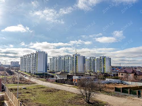 квартира по адресу Марии Башкирцевой ул., 20