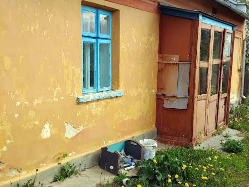 будинок за адресою квіткова, 305