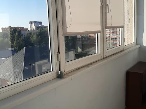 квартира за адресою Машиностроителей, 1Б