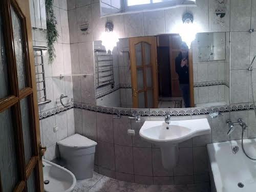 квартира за адресою Банкова вул., 3