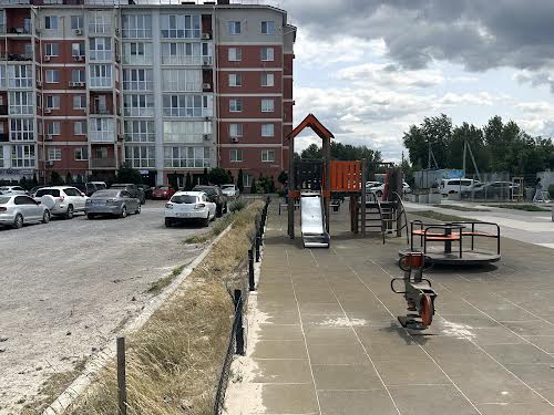 квартира за адресою Січеславська вул., 7