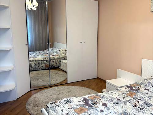 квартира за адресою Івана Боберського вул., 19