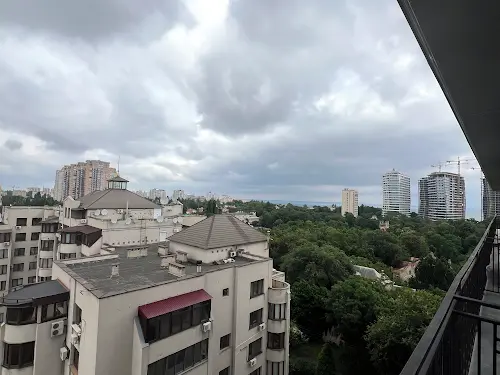 квартира за адресою Шевченка просп., 30