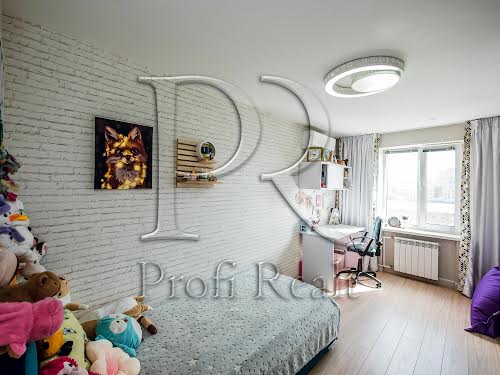квартира по адресу Архитектора Вербицкого ул., 8