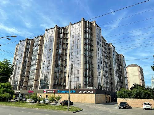квартира по адресу Владимира Антоновича ул. (Свердлова), 36