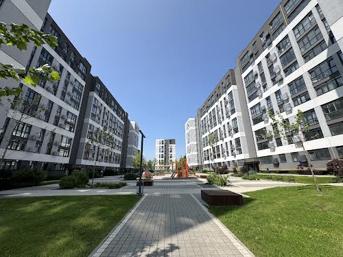 квартира по адресу Зеленая ул., 204г