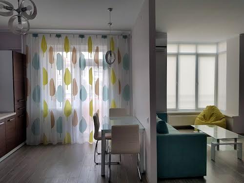 квартира по адресу Перфецкого ул., 2а