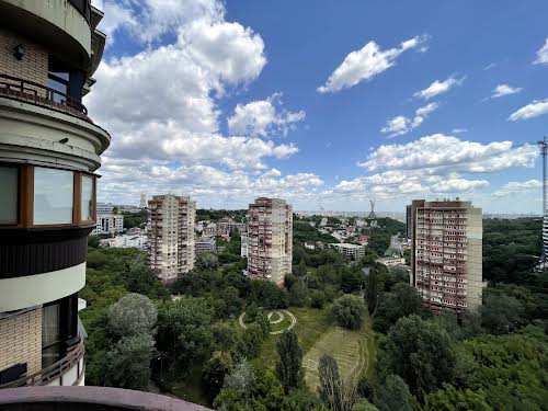 квартира за адресою Старонаводницька вул., 6-Б