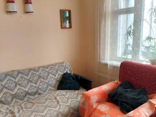 квартира за адресою Богдана-Ігора Антонича вул., 30