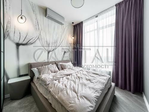 квартира за адресою Солом'янська пл., 40-А