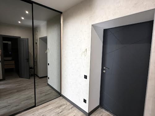 квартира по адресу Святошинская ул., 58