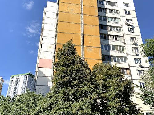 квартира по адресу Академика Глушкова просп., 14