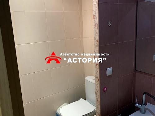 квартира по адресу Запорожье, Трегубова ул., 18