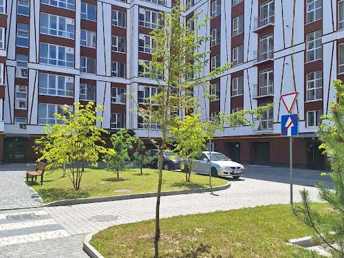 квартира по адресу Полуботка, 18