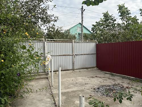 дом по адресу Провулок Світанковий, 19/1