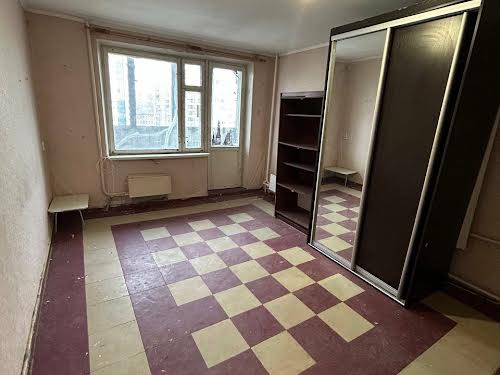 квартира по адресу Александра Поля просп. (Кірова), 18