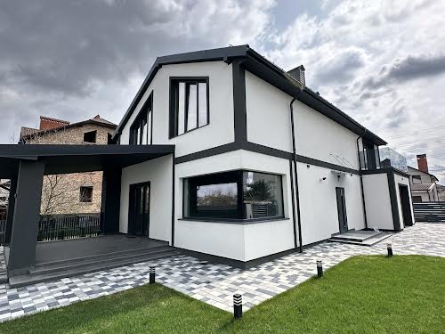 будинок за адресою Аматорська вул.