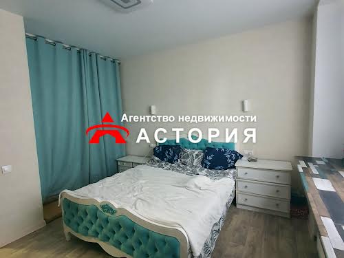 квартира по адресу Александровская ул. (Дзержинского), 114