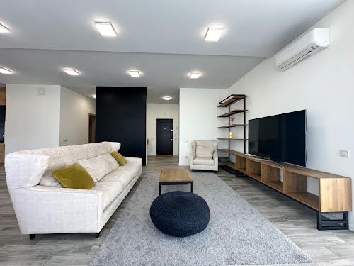 квартира по адресу Зарічна, 1в