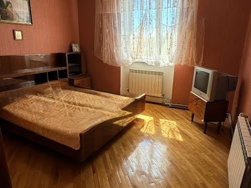 дом по адресу Бережинка