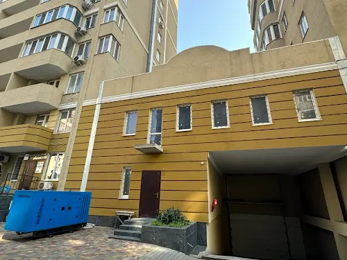 квартира за адресою Сонячна вул., 4