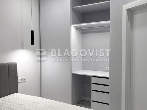 квартира за адресою Предславинська вул., 44