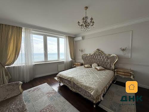 квартира за адресою Літературна вул., 12а, к.1