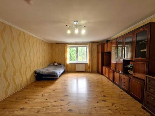 квартира за адресою Сергія Москаленка вул. (Красовського), 8-Б