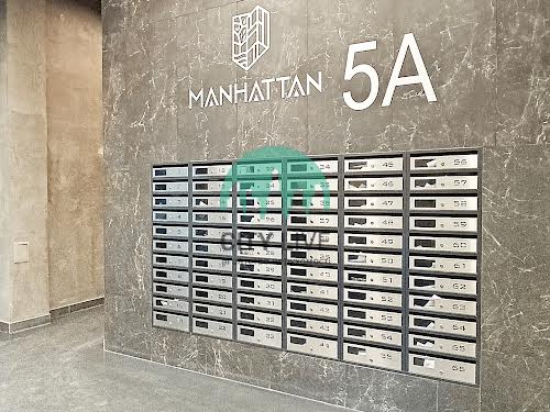 квартира по адресу Ленкавского ул., 34 к5