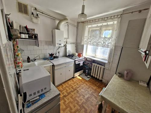 квартира за адресою Білоцерківська вул., 1а