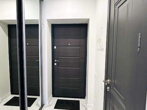 квартира за адресою Щаслива вул., 7-А