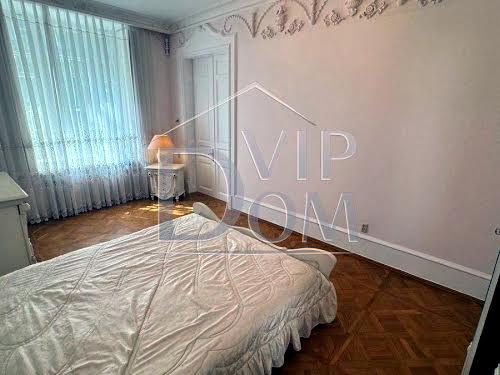 квартира за адресою Пироговська вул., 3