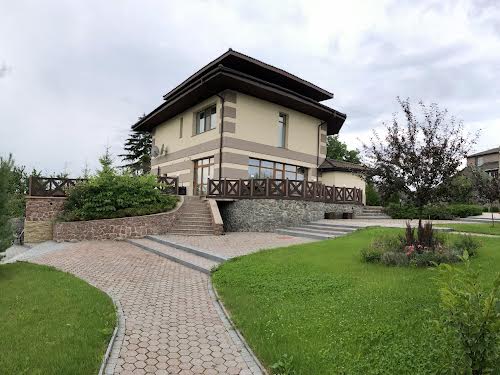 будинок за адресою с. Сінгури, Набережна