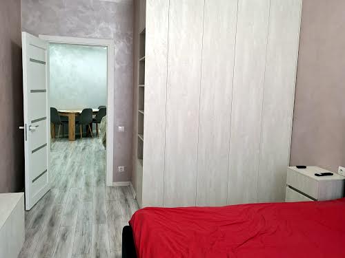 квартира за адресою Борисо-Глібська вул. (Ватутіна), 111-А