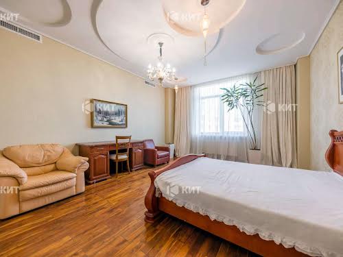 квартира за адресою Чернишевська вул., 31