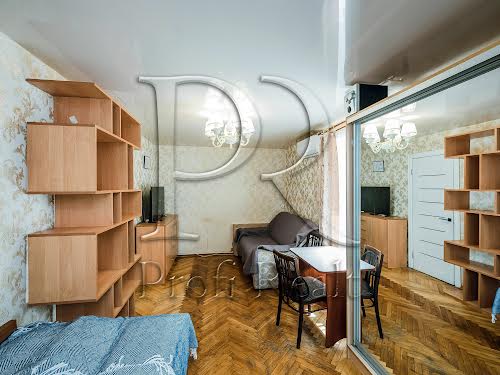 квартира за адресою Відрадний просп. (Чубаря), 10